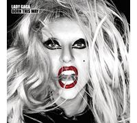Lady Gaga - Born This Way