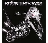 Lady Gaga - Born This Way