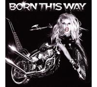 Lady Gaga - Born This Way