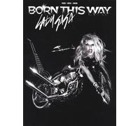 Lady Gaga: Born This Way: Born this Way (E)