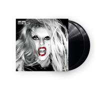 Lady Gaga - Born This Way - 12" Vinyl - 2LP (2011)