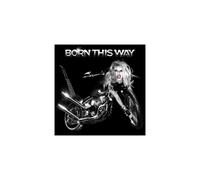 Lady Gaga - Born This Way