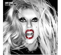 Lady Gaga - Born This Way [VINYL]