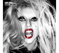 Lady Gaga – Born This Way – Special Edition