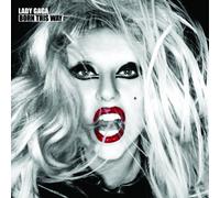 Lady Gaga – Born This Way – Special Edition