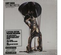 Lady Gaga - Born This Way - The Collection