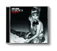 Lady Gaga - Born This Way - The Remix