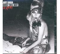 Lady Gaga - Born This Way - The Remix