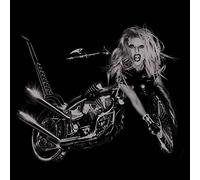 Lady Gaga Born This Way: The Tenth Anniversary (CD) Album