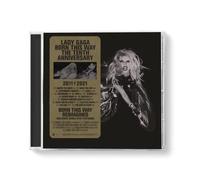Lady Gaga - BORN THIS WAY THE TENTH ANNIVERSARY