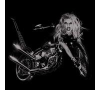 Lady Gaga - BORN THIS WAY THE TENTH ANNIVERSARY [VINYL]