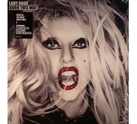 Lady Gaga | Born This Way | Vinyl LP