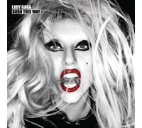 Lady Gaga | Born This Way | Vinyl LP