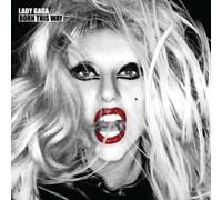 Lady Gaga - Born This Way [VINYL]