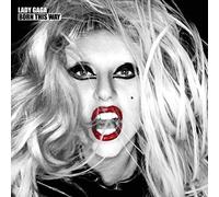 Lady Gaga - Born This Way - 12" Vinyl - 2LP (2011)