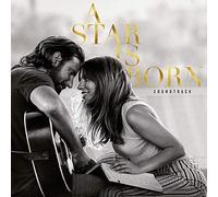 LADY GAGA BRADLEY - A Star Is Born Soundtrack - New CD - 20 - Y1398z