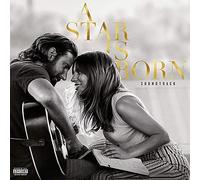 LADY GAGA BRADLEY - A Star Is Born Soundtrack - New Vinyl Record - - V1111z