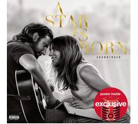 Lady Gaga & Bradley Cooper - A Star Is Born