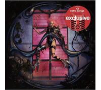 Lady Gaga: Chromatica-3 (Deluxe) [CD]