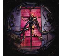 Lady Gaga Chromatica CD Album 2020