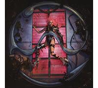 Lady Gaga - Chromatica - CD - G3z
