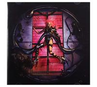 Lady Gaga - Lady Gaga: Chromatica-3 (Deluxe) [CD]