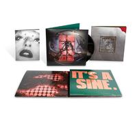 Lady Gaga Chromatica (Deluxe Edition) (Vinyl) (US IMPORT) (PRESALE 02/10/2026)