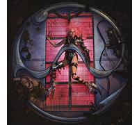 Lady Gaga - Chromatica (Japan Tour Edition) [CD+DVD]