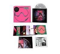 Lady Gaga - Chromatica Limited Box Set [CD+DVD (Japan Only Bonus)]