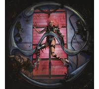 LADY GAGA CHROMATICA RARE & LIMTED DELUXE NEW CD - Released 29/05/2020