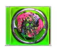 Lady Gaga Dawn of Chromatica (CD) Album