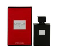 Lady Gaga Womens Lady Gaga Eau De Gaga EDP 75ml in Red - One Size