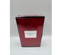 Lady Gaga EAU DE GAGA 75ml EDP Spray (Brand New In Box, Sealed)
