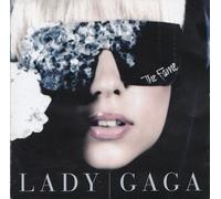 Lady Gaga - Fame - CD - G3z