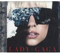 LADY GAGA - FAME - CD - J3z