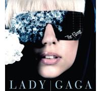 Lady Gaga - Fame [Ecopak Edition] [Import]