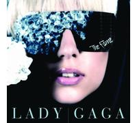 Lady Gaga - Fame [Import]