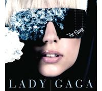 Lady Gaga - The Fame