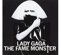 Lady Gaga - the Fame Monster [CD]