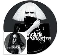 Lady Gaga - Fame Monster (Picture Disc) [VINYL]