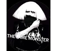 Lady Gaga - Fame Monster (Picture Disc) [VINYL]