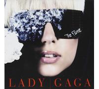 Lady Gaga - LADY GAGA-FAME MONSTER,THE 2CD
