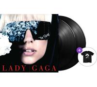 Lady Gaga - Fame (Reissue) (160g) (2 LP) SET1 XL