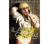 Lady Gaga – Glamourpuss – The Lady Gaga Story – DVD – 2010 – NTSC