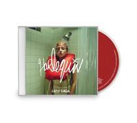 Lady Gaga – Harlequin – CD – Jewel Case (New)
