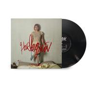 Lady Gaga - Harlequin Exclusive Limited Black Color Vinyl LP