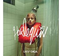 Lady Gaga - Harlequin (Ltd. Edt. Alternative Cover) [VINYL]