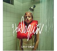 Lady Gaga - Harlequin (Ltd. Edt. Alternative Cover) [VINYL]
