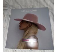 Lady Gaga : Joanne Vinyl Deluxe 12" Album 2 discs (2016) NEW Great Value