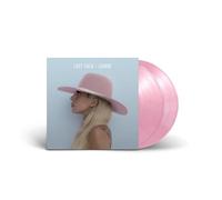 Lady Gaga - Lady Gaga 2026, Joanne, Exclusive Pink Marble